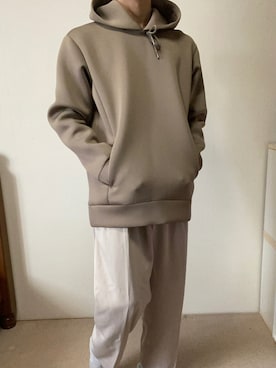 nairuさん(メンズ・163cm)の秋コーディネート