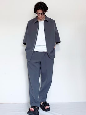 nairuさんのコーディネート