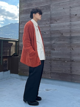 nairuさんのコーディネート