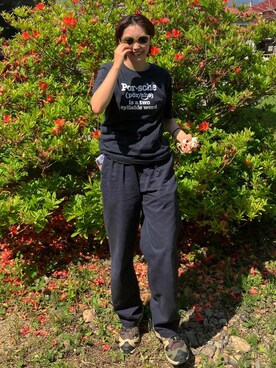 Honさんのコーディネート