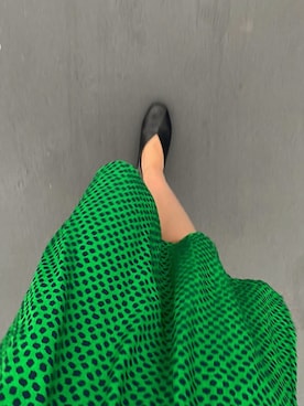 Honさんのコーディネート