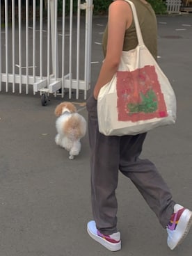 Honさんのコーディネート