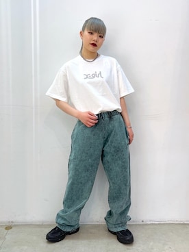 渡辺楓さんのコーディネート