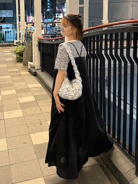 かほさんのコーディネート