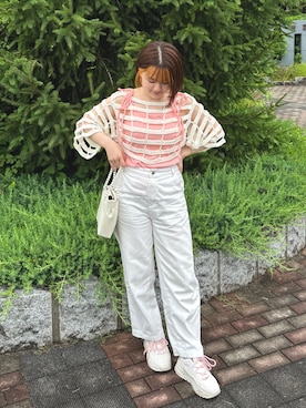 かほさんのコーディネート