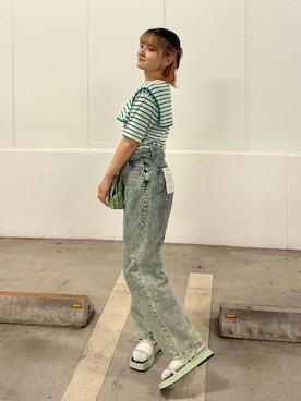 かほさんのコーディネート