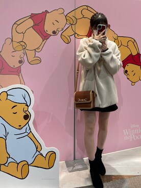 のんさんのコーディネート