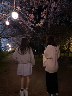 のんさんのコーディネート