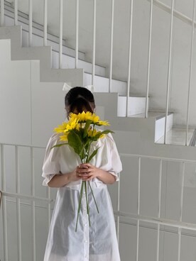 のんさんのコーディネート