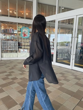 のんさんのコーディネート