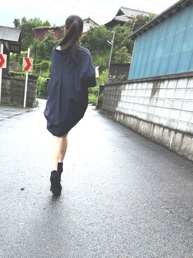 のんさんのコーディネート