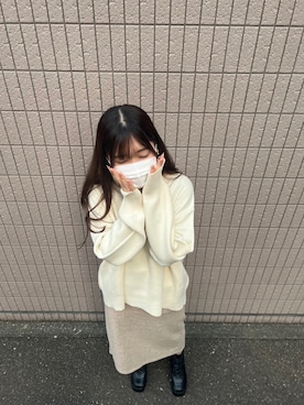 のんさんのコーディネート