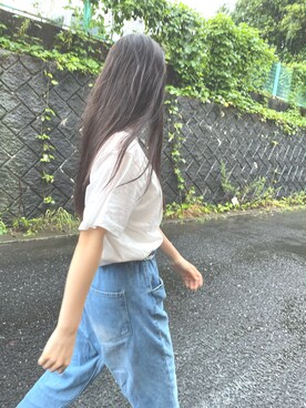 のんさんのコーディネート