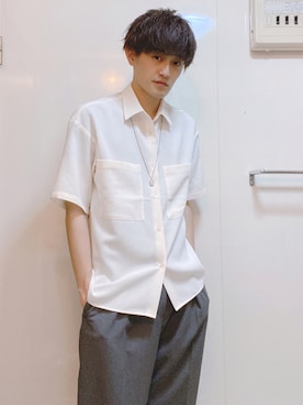 ふうさんのコーディネート