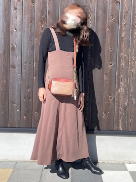 ℝ𝕚𝕒𝕟𖤣𖥧𖥣𖡡さんのコーディネート