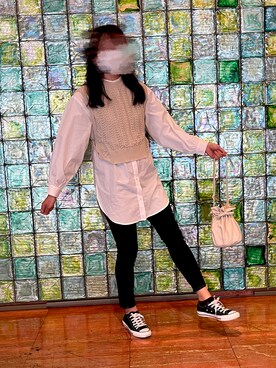 ℝ𝕚𝕒𝕟𖤣𖥧𖥣𖡡さんのコーディネート