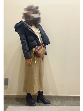 ℝ𝕚𝕒𝕟𖤣𖥧𖥣𖡡さんのコーディネート