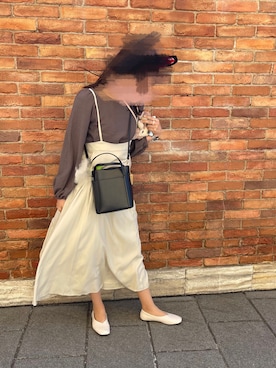 ℝ𝕚𝕒𝕟𖤣𖥧𖥣𖡡さんのコーディネート