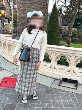 ℝ𝕚𝕒𝕟𖤣𖥧𖥣𖡡さんのコーディネート