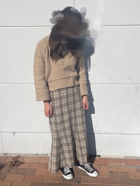 ℝ𝕚𝕒𝕟𖤣𖥧𖥣𖡡さんのコーディネート