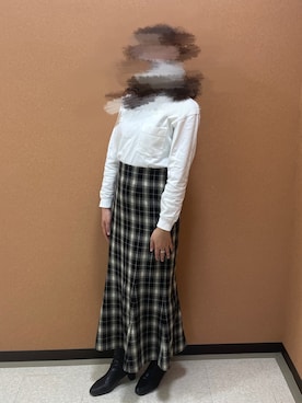 ℝ𝕚𝕒𝕟𖤣𖥧𖥣𖡡さんのコーディネート