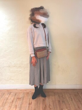 ℝ𝕚𝕒𝕟𖤣𖥧𖥣𖡡さんのコーディネート