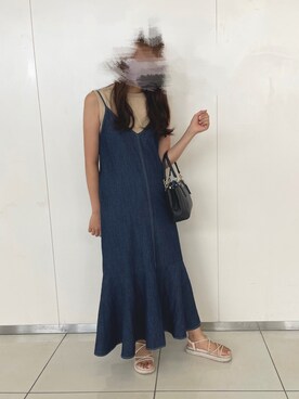 ℝ𝕚𝕒𝕟𖤣𖥧𖥣𖡡さんのコーディネート