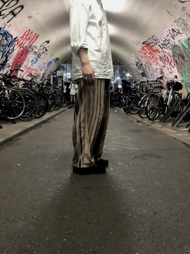 575757tkyさんのコーディネート