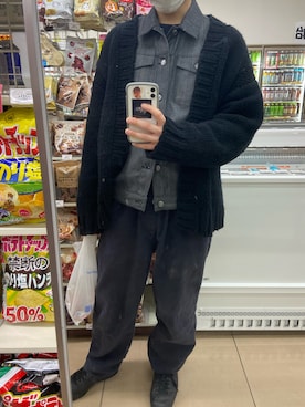 575757tkyさんのコーディネート