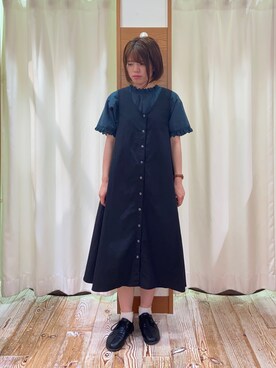 うやまさんのコーディネート