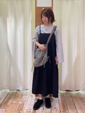 うやまさんのコーディネート