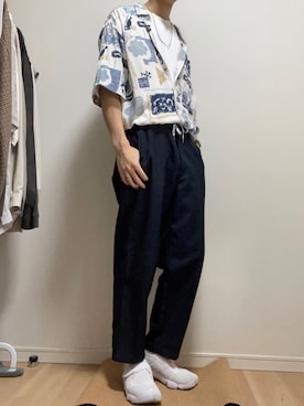 がりょ。さんのコーディネート