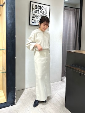 akari_lemageさんのコーディネート