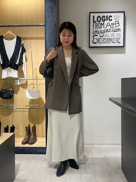 akari_lemageさんのコーディネート