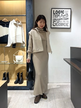 akari_lemageさんのコーディネート