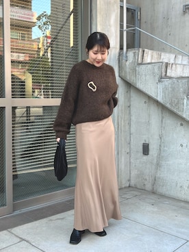 akari_lemageさんのコーディネート