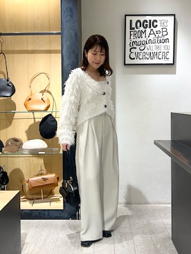 akari_lemageさんのコーディネート