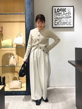 akari_lemageさんのコーディネート