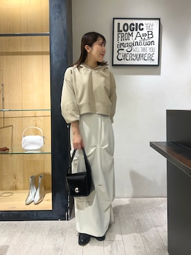 akari_lemageさんのコーディネート