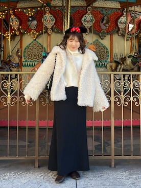 akari_lemageさんのコーディネート