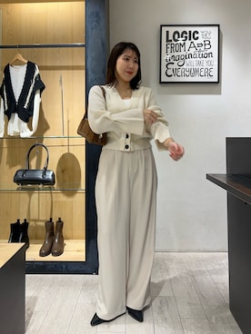 akari_lemageさんのコーディネート