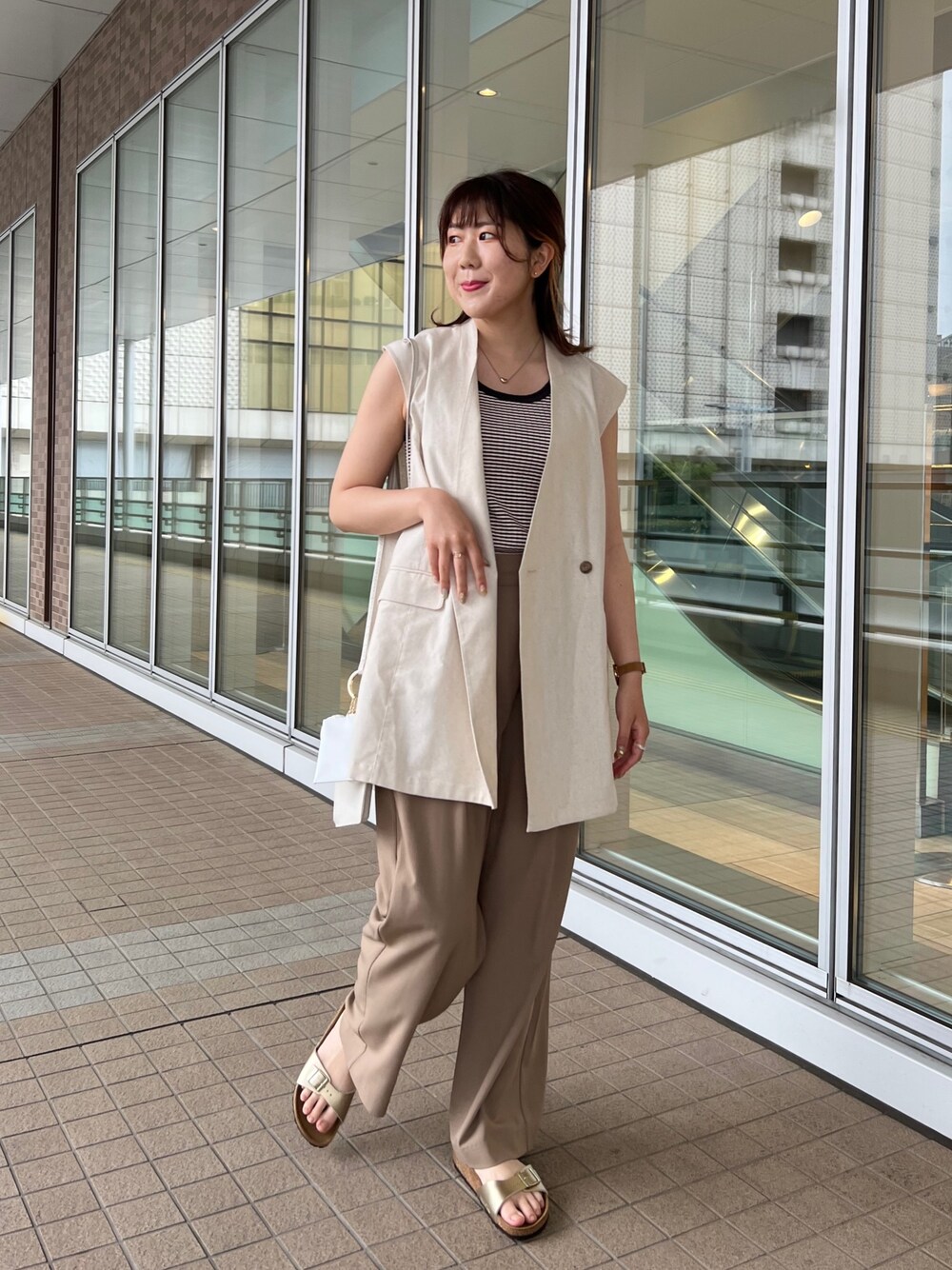 CAPRICIEUX LE'MAGE（カプリシューレマージュ）の「マルチ