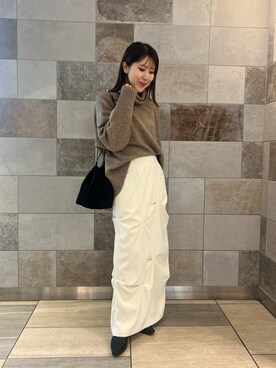 akari_lemageさんのコーディネート