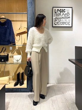 akari_lemageさんのコーディネート