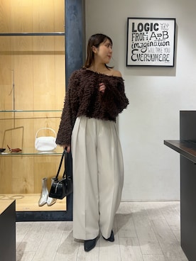 akari_lemageさんのコーディネート