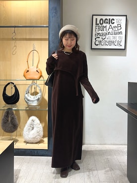 akari_lemageさんのコーディネート