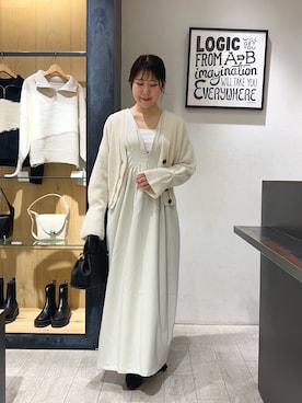 akari_lemageさんのコーディネート