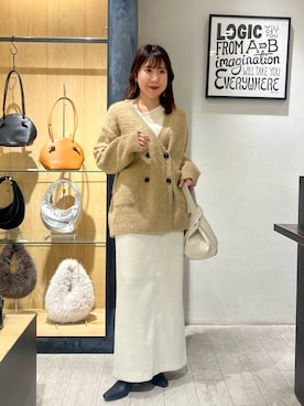 akari_lemageさんのコーディネート