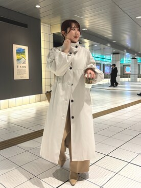 CAPRICIEUX LE'MAGE（カプリシューレマージュ）の「【サイズ展開