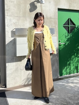 akari_lemageさんのコーディネート